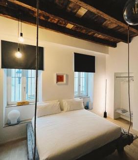 Lovere Old Town Apartamento | Dream Suite Lago D’iseo