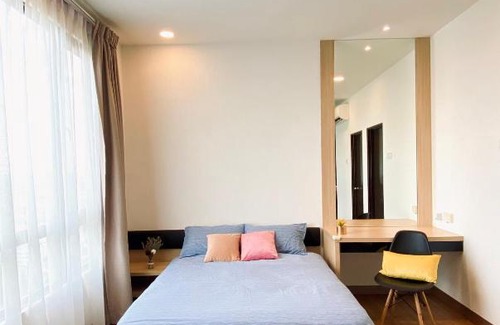 Kampung Bukit Dukong Apartamento | Dream Suite - Landmark Residence 1, Free WiFi, Tvbox,Near Cheras,Kajang,UTAR,MRT