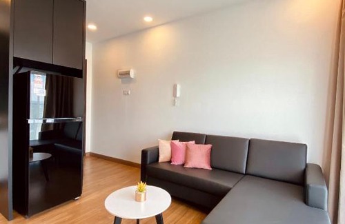 Kampung Bukit Dukong Apartamento | Dream Suite - Landmark Residence 1, Free WiFi, Tvbox,Near Cheras,Kajang,UTAR,MRT