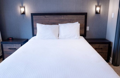 Northeast Mississauga Casa | (2)Toronto Pearson (YYZ) Boutique Hotel