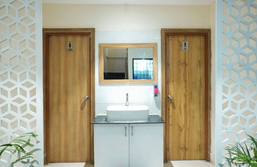 Kukatpalli Hotel | Dream Suites Hotel