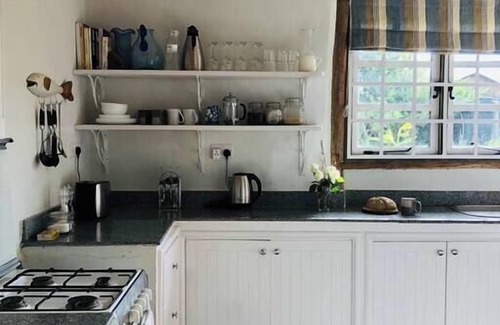 Nanyuki Casa | Dream the Days Away by YourHost - The Rustic Barn