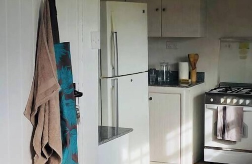 Nanyuki Casa | Dream the Days Away by YourHost - The Rustic Barn