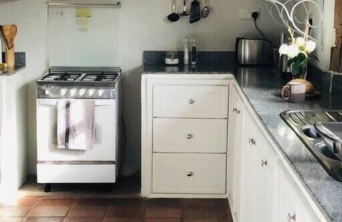 Nanyuki Casa | Dream the Days Away by YourHost - The Rustic Barn