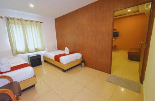Bengaluru Hotel | Dream Tree Hotel