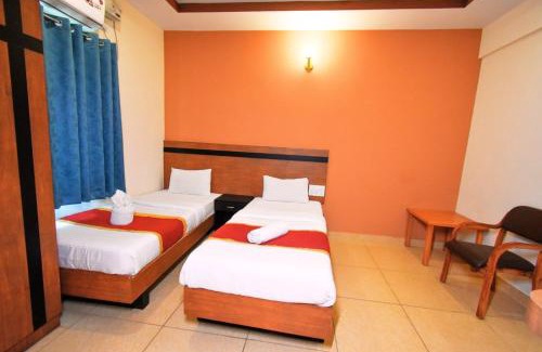 Bengaluru Hotel | Dream Tree Hotel
