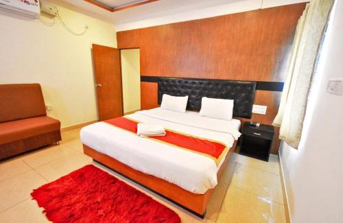 Bengaluru Hotel | Dream Tree Hotel