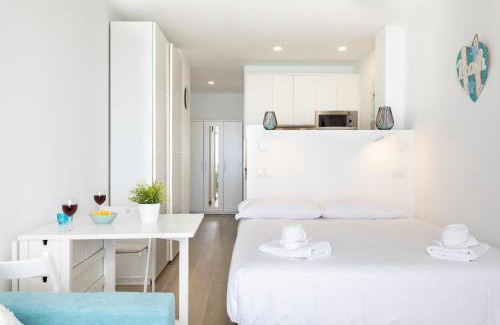 Los Gigantes Apartamento | Dream View Los Gigantes