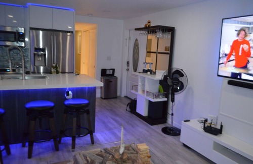 Coury Casa | Duplex moderno en Key Colony Beach Marathon 33004