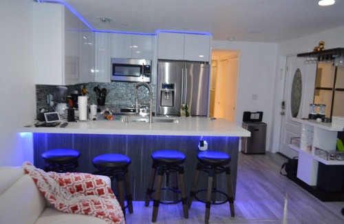 Coury Casa | Duplex moderno en Key Colony Beach Marathon 33004