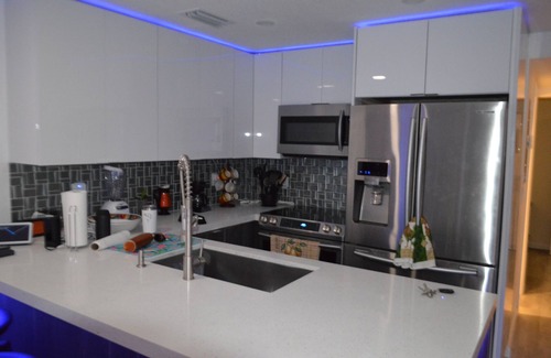 Coury Casa | Duplex moderno en Key Colony Beach Marathon 33004