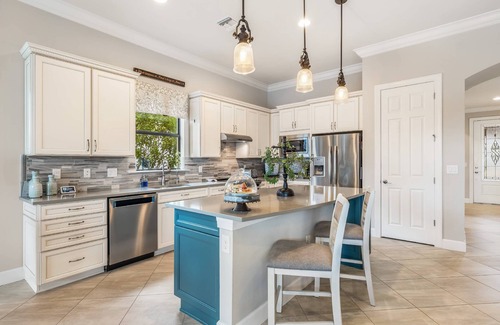 Arborwood Casa | Dream Vacation Home! Western-Facing Heated Pool & Spa! Exclusive Gated Community w/Active Lifestyle!