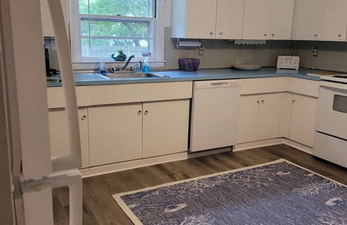 East Falmouth Casa | Dream vacation in our 4-Bedroom newly-renovated house 2.5 miles from the ocean.
