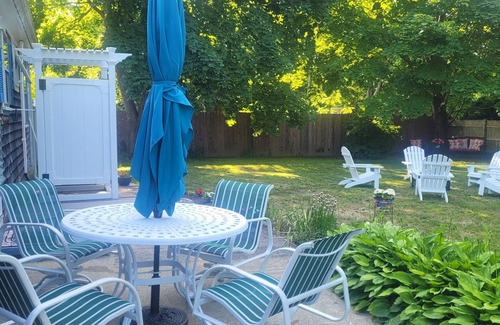 East Falmouth Casa | Dream vacation in our 4-Bedroom newly-renovated house 2.5 miles from the ocean.