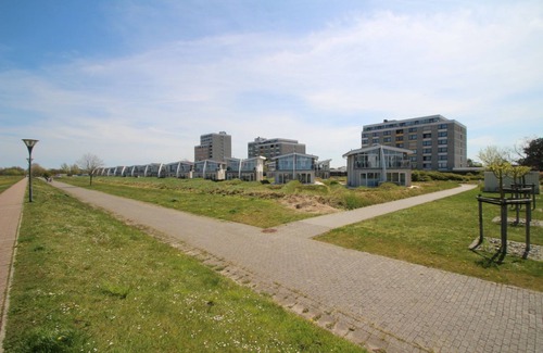 Stein Apartamento | "Dream vacation on the Kiel Fjord: Modern vacation apartment with sea view!"