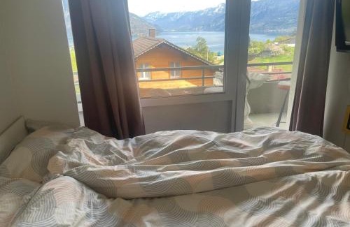 Hondrich Apartamento | Dream vacation spiez with view