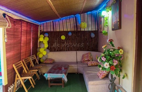 Dhirkot Complejo | Dream Valley Resort Rawalakot