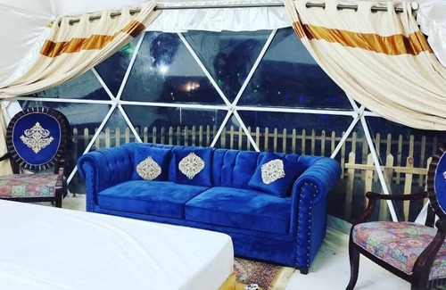 Dhirkot Complejo | Dream Valley Resort Rawalakot