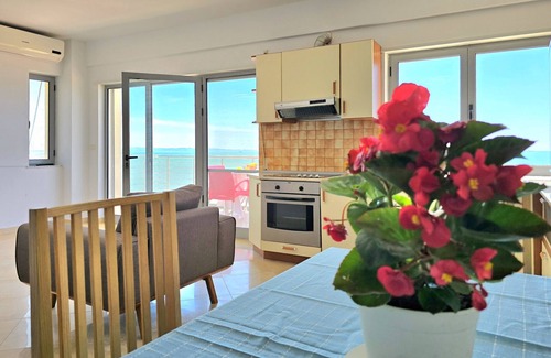 Durres Apartamento | Dream View Apartment Durres 090