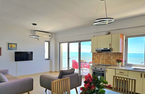 Durres Apartamento | Dream View Apartment Durres 090