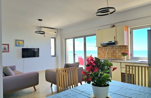 Durres Apartamento | Dream View Apartment Durres 090