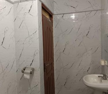 Nairobi Apartamento | Dream View Apartment near Safari Park Hotel