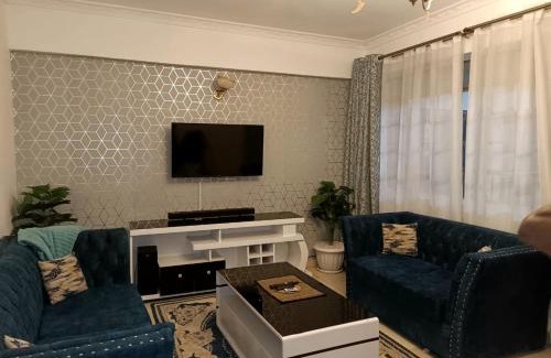 Nairobi Apartamento | Dream View Apartment near Safari Park Hotel