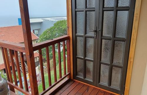 Bluff Apartamento | Dream View Cabin
