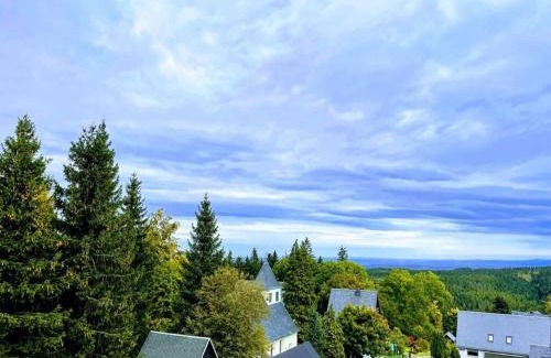 Baerenburg Casa | Dream view Comfortable holiday residence