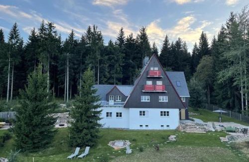 Baerenburg Casa | Dream view Comfortable holiday residence