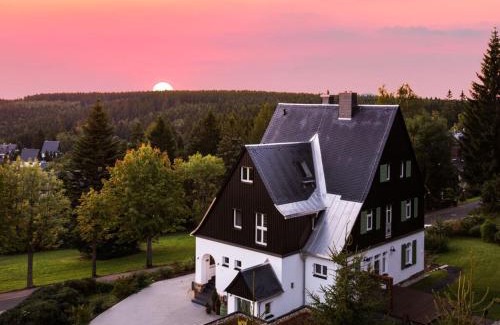 Baerenburg Casa | Dream view Comfortable holiday residence