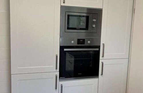 Maasholm Alquiler De Eote | Dream view Comfortable holiday residence