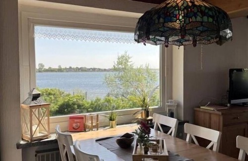 Maasholm Alquiler De Eote | Dream view Comfortable holiday residence