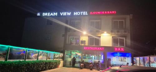 Manigram Hotel | Dream View Hotel