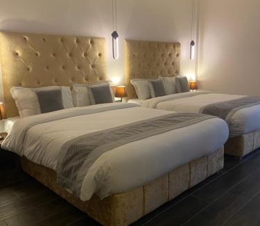 Manigram Hotel | Dream View Hotel