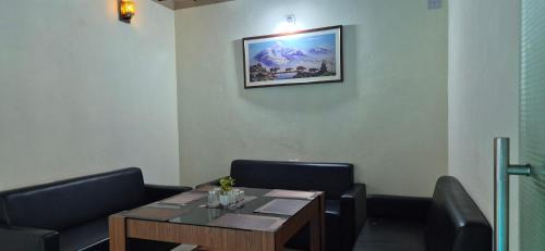 Manigram Hotel | Dream View Hotel