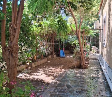 Eretria Apartamento | Dream view in Eretria