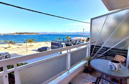 Eretria Apartamento | Dream view in Eretria