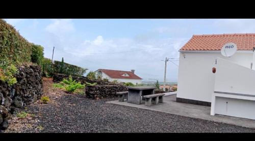 Madalena Casa | Dream View in Pico