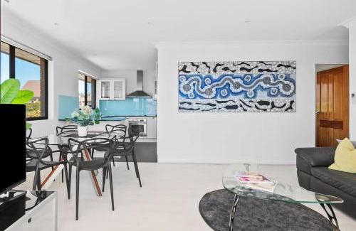 Coogee Apartamento | Dream View Steps from the Beach