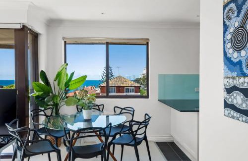 Coogee Apartamento | Dream View Steps from the Beach