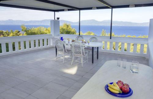 Theologos Casa | Dream View Villa