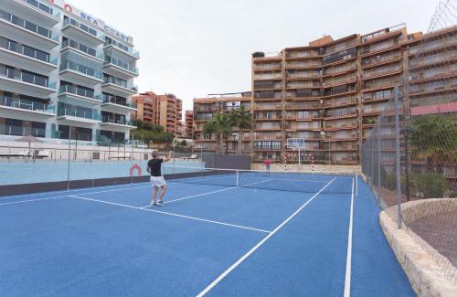 Els Arenals del Sol Apartamento | DREAM VIEWS OF THE SEASHORE APARTMENT