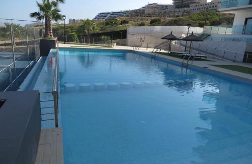 Els Arenals del Sol Apartamento | DREAM VIEWS OF THE SEASHORE APARTMENT