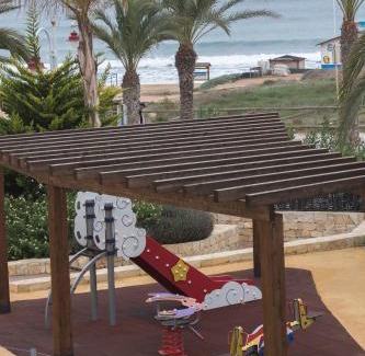 Els Arenals del Sol Apartamento | DREAM VIEWS OF THE SEASHORE APARTMENT