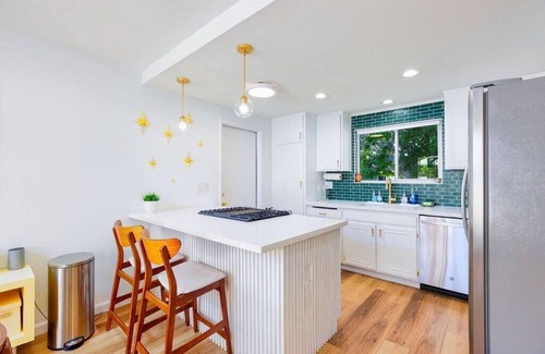 Vista Norte Casa | Dream VIEWS! Pool, spa, + fire pit! 3br, 2ba