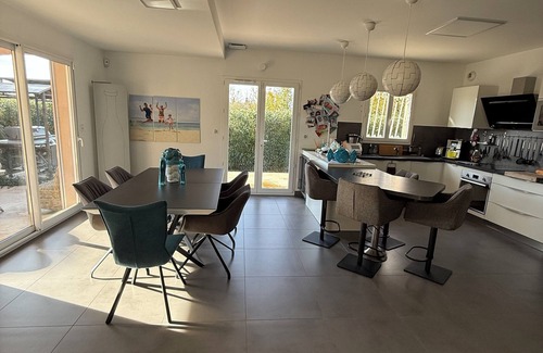 Saint-Martin-de-Crau Villa | Dream villa with private pool