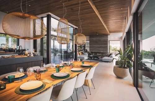 Vizinada Villa | Dream villa ALMA in Istria