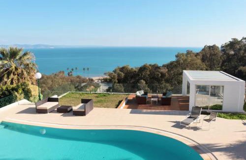 Carthage Casa | Dream villa close to the beach