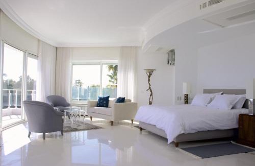 Carthage Casa | Dream villa close to the beach